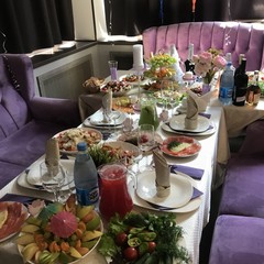 Гостиница Альва Донна, Котельники, Московская область