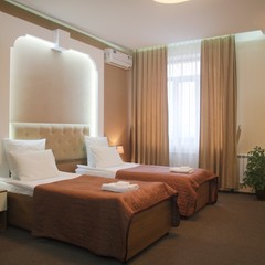 Гостиница Альва Донна, Котельники, Московская область