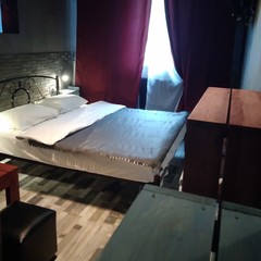 Гостиница Диана, Котельники, Московская область