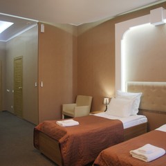 Гостиница Альва Донна, Котельники, Московская область