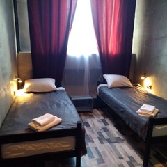 Гостиница Диана, Котельники, Московская область