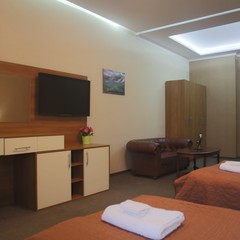 Гостиница Альва Донна, Котельники, Московская область