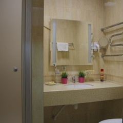 Гостиница Альва Донна, Котельники, Московская область