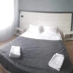 Гостиница Диана, Котельники, Московская область