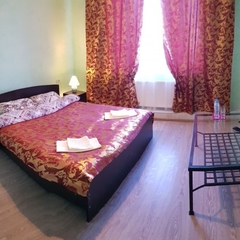 Гостиница Диана, Котельники, Московская область