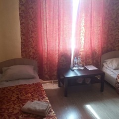 Гостиница Диана, Котельники, Московская область