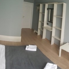 Гостиница Диана, Котельники, Московская область