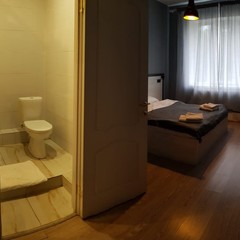 Гостиница Диана, Котельники, Московская область