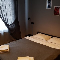 Гостиница Диана, Котельники, Московская область