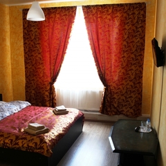 Гостиница Диана, Котельники, Московская область