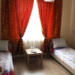 Гостиница Диана, Котельники, Московская область