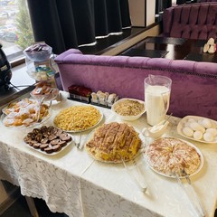 Гостиница Альва Донна, Котельники, Московская область