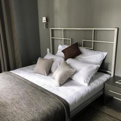 Отель InnGreyHotel, Котельники, Московская область