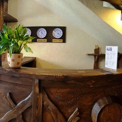 Гостиница Диана, Котельники, Московская область