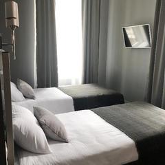 Отель InnGreyHotel, Котельники, Московская область