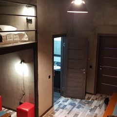 Гостиница Диана, Котельники, Московская область