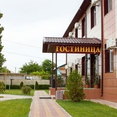 Гостиница 7 Королей, Котельниково, Волгоградская область