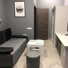 Отель InnGreyHotel, Котельники, Московская область