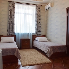 Гостиница 7 Королей, Котельниково, Волгоградская область