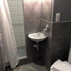 Отель InnGreyHotel, Котельники, Московская область