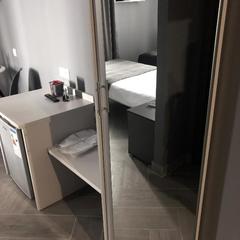 Отель InnGreyHotel, Котельники, Московская область