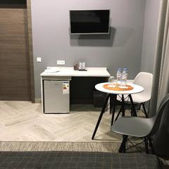 Отель InnGreyHotel, Котельники, Московская область