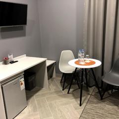 Отель InnGreyHotel, Котельники, Московская область