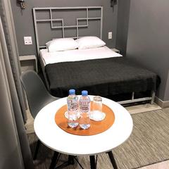 Отель InnGreyHotel, Котельники, Московская область