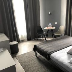 Отель InnGreyHotel, Котельники, Московская область