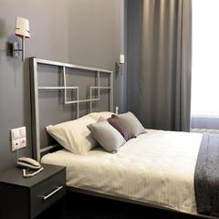 Отель InnGreyHotel, Котельники, Московская область