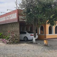 Отель Баранка, Котельниково, Волгоградская область