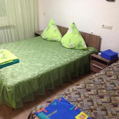 Отель Баранка, Котельниково, Волгоградская область