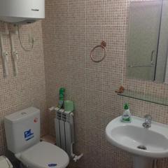 Отель Баранка, Котельниково, Волгоградская область