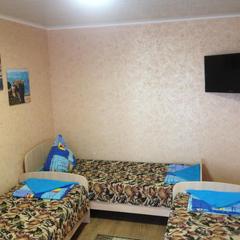 Отель Баранка, Котельниково, Волгоградская область