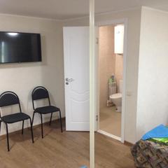 Отель Баранка, Котельниково, Волгоградская область