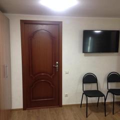 Отель Баранка, Котельниково, Волгоградская область