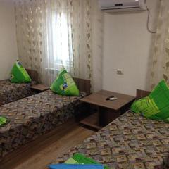 Отель Баранка, Котельниково, Волгоградская область