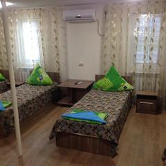 Отель Баранка, Котельниково, Волгоградская область