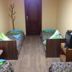 Отель Баранка, Котельниково, Волгоградская область