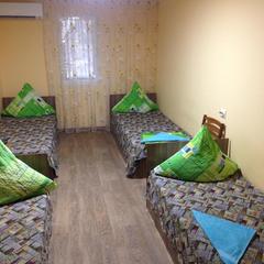 Отель Баранка, Котельниково, Волгоградская область