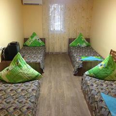 Отель Баранка, Котельниково, Волгоградская область