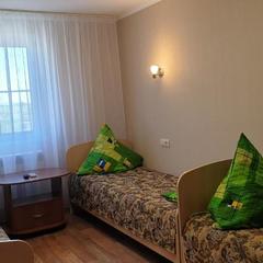 Отель Баранка, Котельниково, Волгоградская область