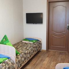 Отель Баранка, Котельниково, Волгоградская область