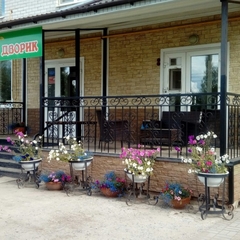 Мини-отель Гостиный дворик, Котлас, Архангельская область