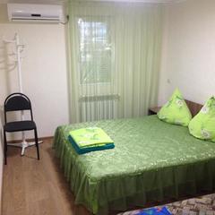 Отель Баранка, Котельниково, Волгоградская область