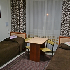 Мини-отель Гостиный дворик, Котлас, Архангельская область