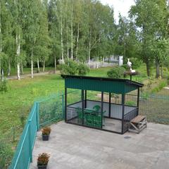 Мини-отель На Мелентьева, Котлас, Архангельская область