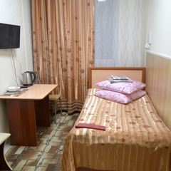 Мини-отель Гостиный дворик, Котлас, Архангельская область