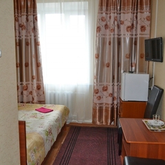 Мини-отель Гостиный дворик, Котлас, Архангельская область