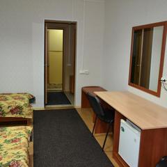 Мини-отель На Мелентьева, Котлас, Архангельская область